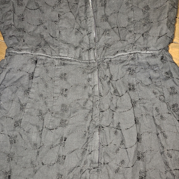 Vintage miss deb dress - Picture 7 of 10